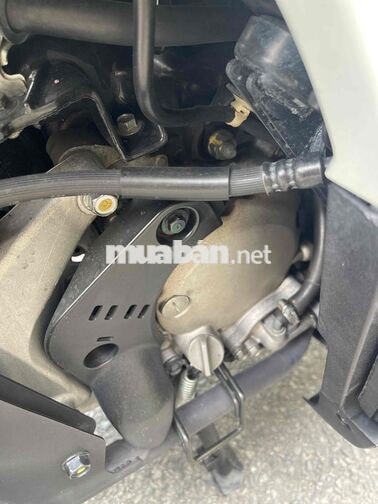 Honda SH 125 đầu máy 104 bao ra tên chính chủ
