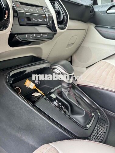Kia Sonet 2024 1.5 Premium Đỏ siêu lướt 2v5