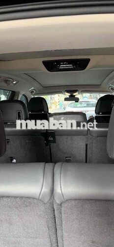 BMW X7 Sport Excellence 2022 56.000 km Bạc