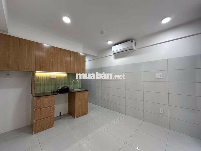 DUPLEX BAN CÔNG – FULL NỘI THẤT – MỚI TINH