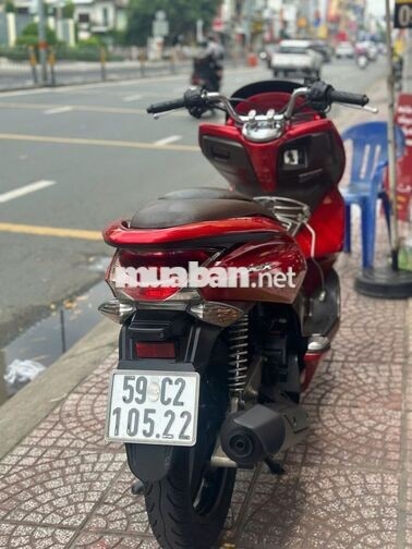 Honda PCX 125cc 2011 bs 59c2-10522
