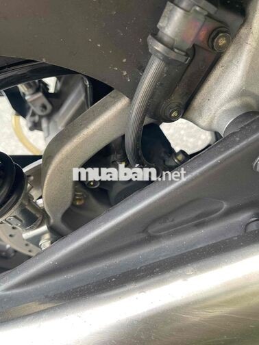 Honda SH 125 đầu máy 104 bao ra tên chính chủ