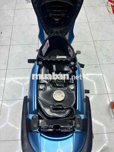 Honda Wave @ Xanh Xe số