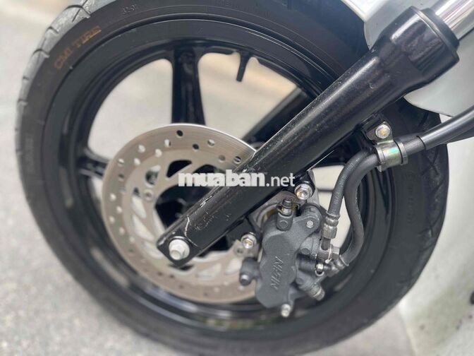 Honda SH 125 đầu máy 104 bao ra tên chính chủ