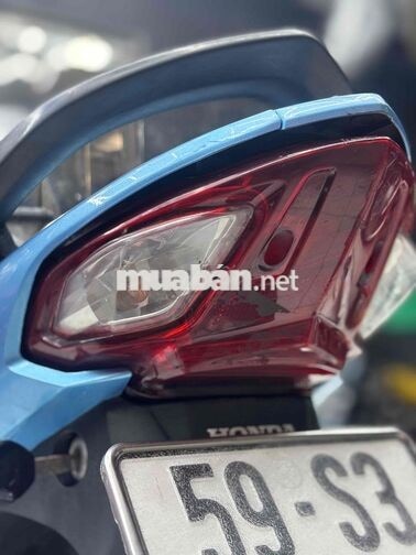Honda Wave @ Xanh Xe số
