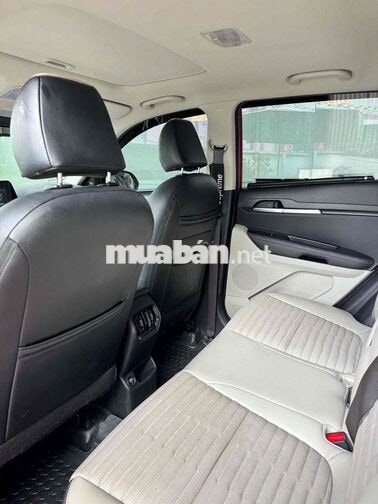 Kia Sonet 2024 1.5 Premium Đỏ siêu lướt 2v5