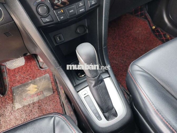 Suzuki Swift 1.4AT 2015 Đỏ 90000 km