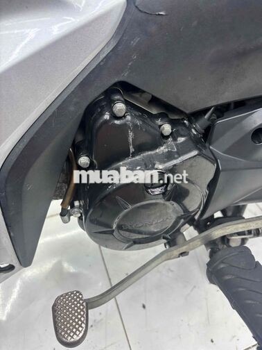 Honda Wave @ Xanh Xe số