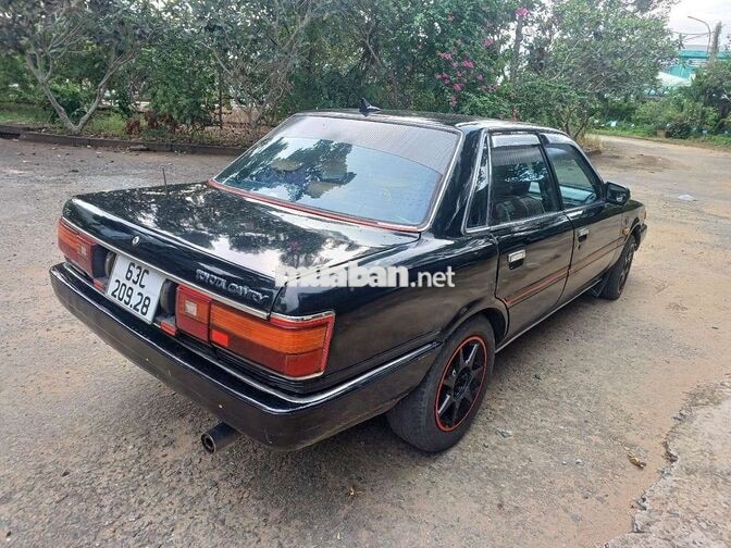 CAMRY NHẬP 88 MỸ, CỬA NÓC, 9 CHỦ,  HÀNG SIÊU VIP