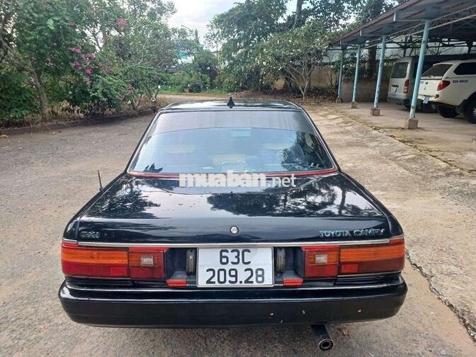 CAMRY NHẬP 88 MỸ, CỬA NÓC, 9 CHỦ,  HÀNG SIÊU VIP