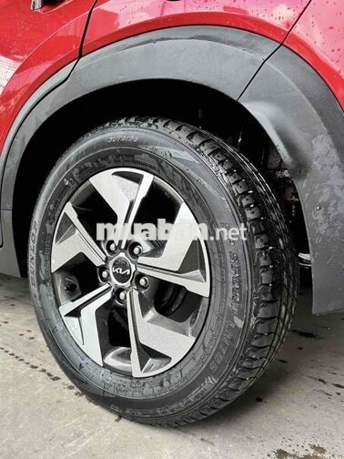 Kia Sonet 2024 1.5 Premium Đỏ siêu lướt 2v5