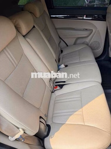 Kia Sorento 2019 Xăng 9 vạn Đen