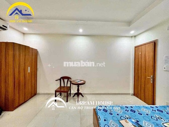 📣📣CĂN HỘ STUDIO - CỬA SỔ TRỜI 📍TRƯỜNG CHINH - Q12  - SÁT VHU