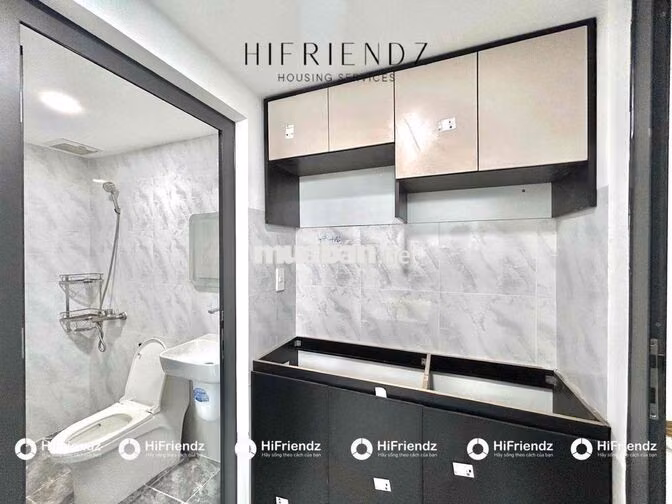 khai Trương nhiều phòng căn Hộ chung cư mini new mới tinh