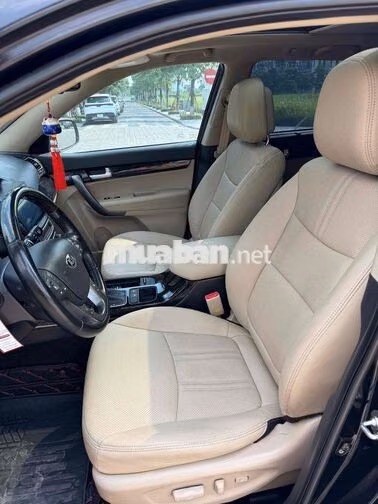 Kia Sorento 2019 Xăng 9 vạn Đen
