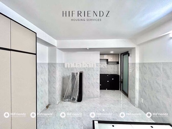 khai Trương nhiều phòng căn Hộ chung cư mini new mới tinh