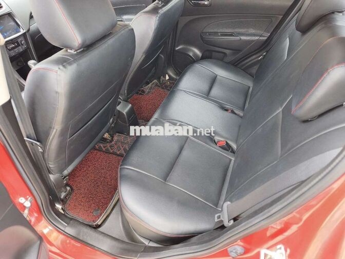Suzuki Swift 1.4AT 2015 Đỏ 90000 km