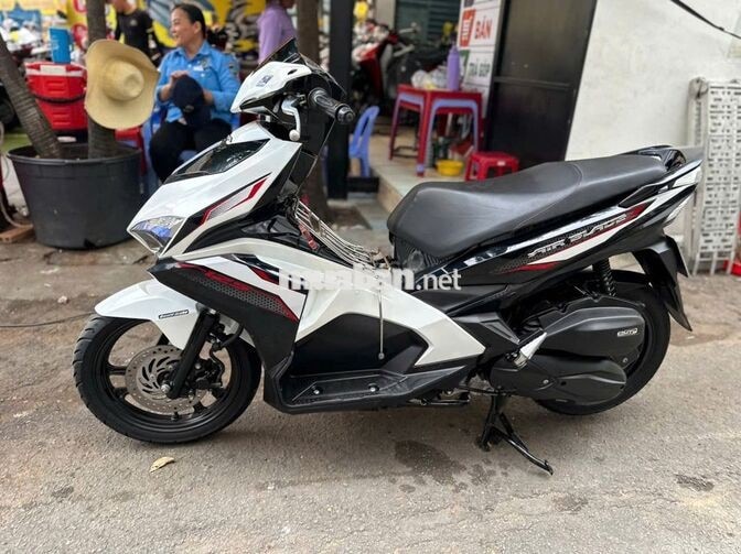 Honda Air Blade 125cc 2020 bs 72e1-73926