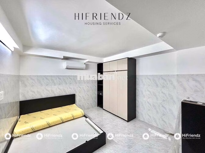 khai Trương nhiều phòng căn Hộ chung cư mini new mới tinh