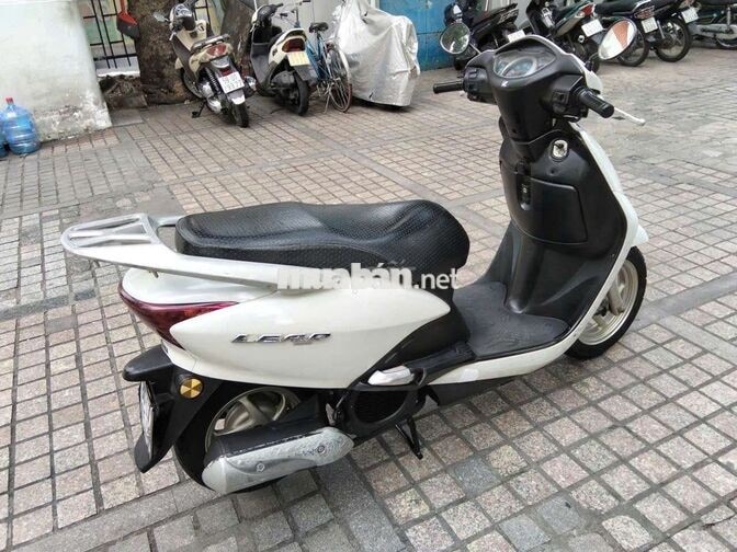 Honda Lead fi nguyên gin