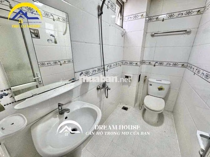 📣📣CĂN HỘ STUDIO - CỬA SỔ TRỜI 📍TRƯỜNG CHINH - Q12  - SÁT VHU