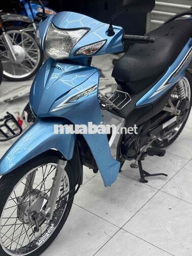 Honda Wave @ Xanh Xe số