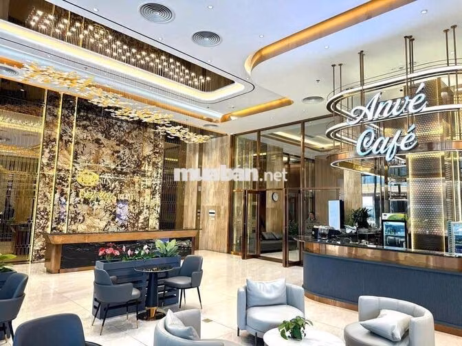 CHỈ 19,5TR – Căn Hộ 3PN 105M² CAPITAL ELITE 18 PHẠM HÙNG – Ở NGAY