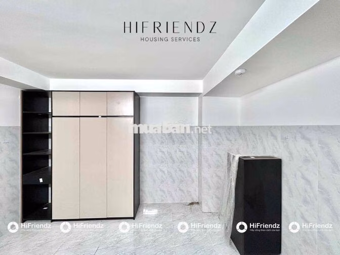 khai Trương nhiều phòng căn Hộ chung cư mini new mới tinh