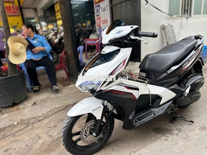 Honda Air Blade 125cc 2020 bs 72e1-73926