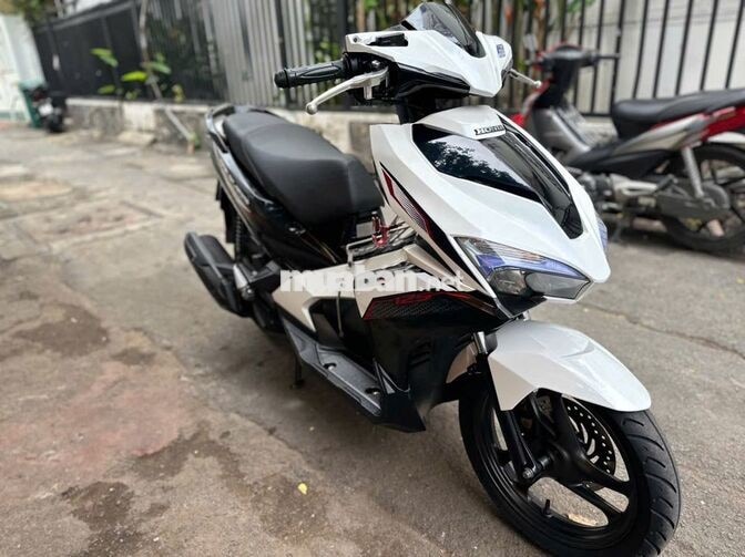 Honda Air Blade 125cc 2020 bs 72e1-73926