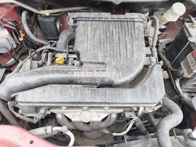 Suzuki Swift 1.4AT 2015 Đỏ 90000 km