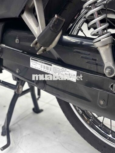 Honda Wave @ Xanh Xe số
