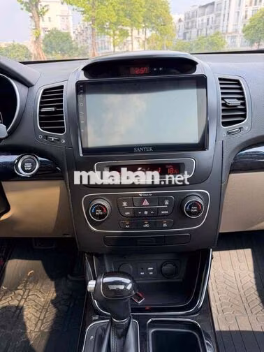 Kia Sorento 2019 Xăng 9 vạn Đen