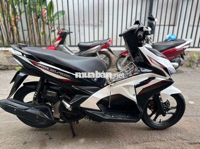 Honda Air Blade 125cc 2020 bs 72e1-73926