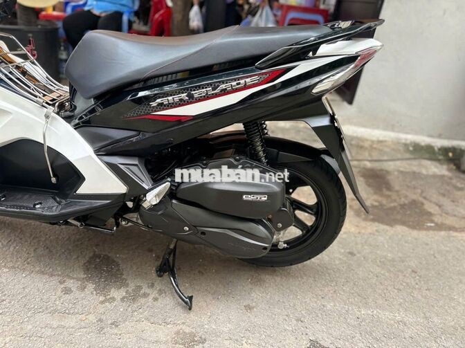 Honda Air Blade 125cc 2020 bs 72e1-73926