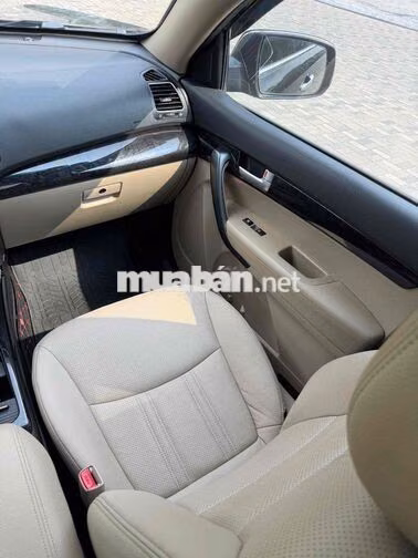 Kia Sorento 2019 Xăng 9 vạn Đen