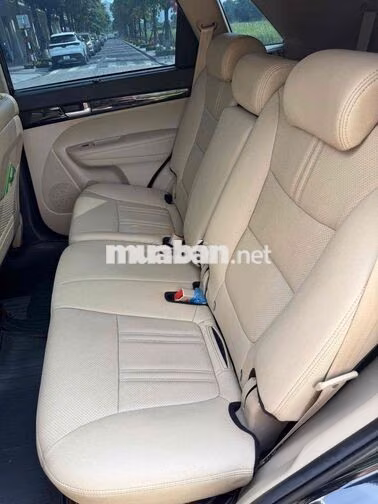 Kia Sorento 2019 Xăng 9 vạn Đen