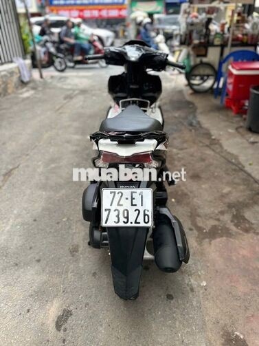 Honda Air Blade 125cc 2020 bs 72e1-73926