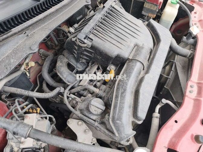 Suzuki Swift 1.4AT 2015 Đỏ 90000 km