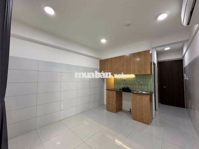 DUPLEX BAN CÔNG – FULL NỘI THẤT – MỚI TINH