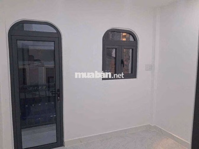 chính chủ bán căn nhà 3 m 6 m hai lầu
