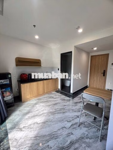 CHO THUÊ CĂN HỘ 2 PHÒNG NGỦ, RỘNG 60m2