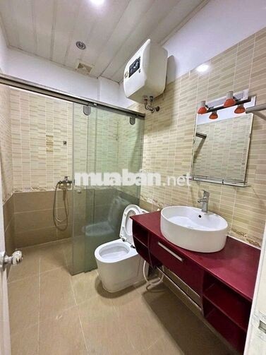 👉 CHO THUÊ NHÀ HXH HOÀNG HOA THÁM_6x16m_TRỆT 2 LẦU