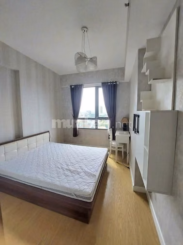 Phúc Yên - Phan Huy ích 2PN 79m2 giá 8,5tr/th full NT nhà mới, trống s