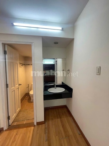 Căn hộ cao cấp Mỹ Vinh- 3p ngủ, 3wc, không nội thất giá 19tr