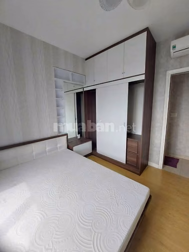 Phúc Yên - Phan Huy ích 2PN 79m2 giá 8,5tr/th full NT nhà mới, trống s