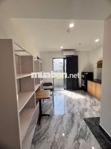 CHO THUÊ CĂN HỘ 2 PHÒNG NGỦ, RỘNG 60m2