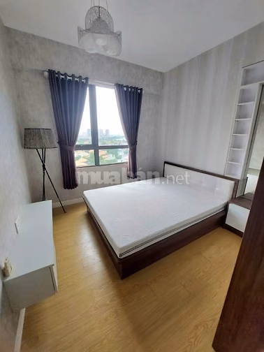 Phúc Yên - Phan Huy ích 2PN 79m2 giá 8,5tr/th full NT nhà mới, trống s