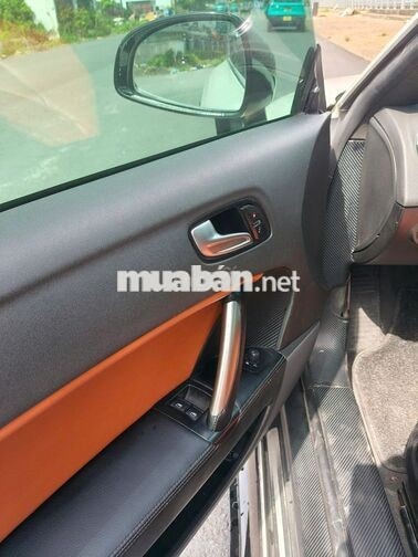 Audi TT 2008 Trắng 150.000 km