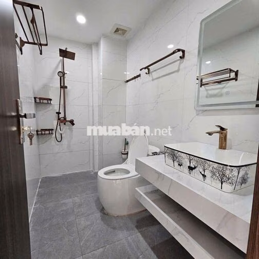 CHO THUÊ NHÀ NGUYÊN CĂN TẠI NGUYỄN LAM PHÚC ĐỒNG